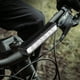 thumbnail image 2 of Luz delantera de bicicleta, lámpara de montaje en manillar de bicicleta, linterna de noche, luz trasera de bicicleta, 2 of 8