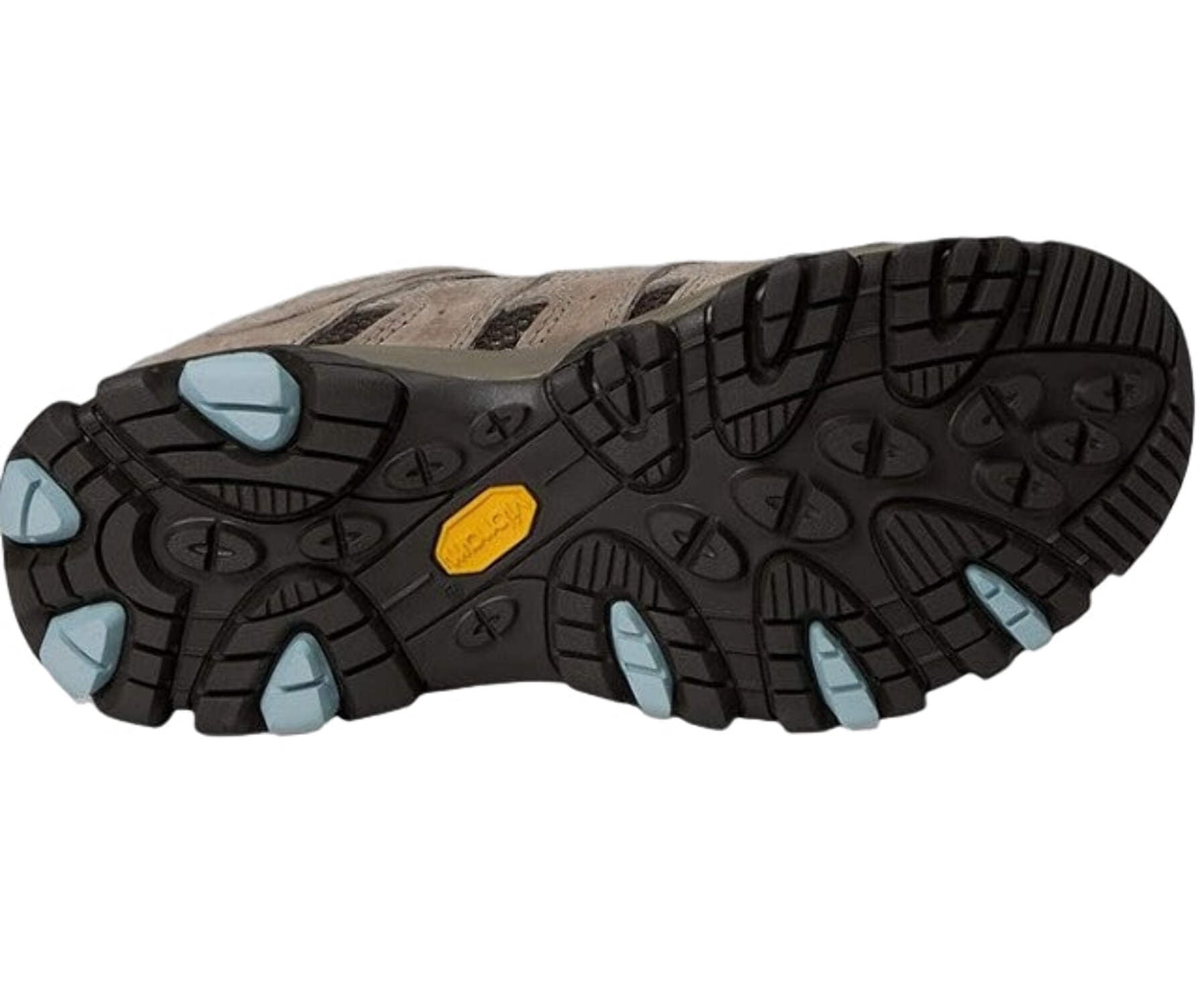 Merrell Women's Moab 3 Waterproof Shoe