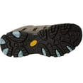 thumbnail image 4 of Merrell Women's Moab 3 Waterproof Shoe, 4 of 5