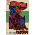 thumbnail image 1 of Deadpool (3rd Series) #56 VF ; Marvel Comic Book, 1 of 1