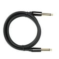 thumbnail image 4 of 6.35mm Male To 6.35mm Male Optical Audio Cable, Portable Easy To Use Convenient 6.35mm To 6.35mm Audio Line  For Home Theater For Mobile Phone For Speaker, 4 of 8