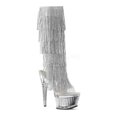 thumbnail image 2 of Women's Pleaser Illusion 2017RSF Boot, 2 of 4