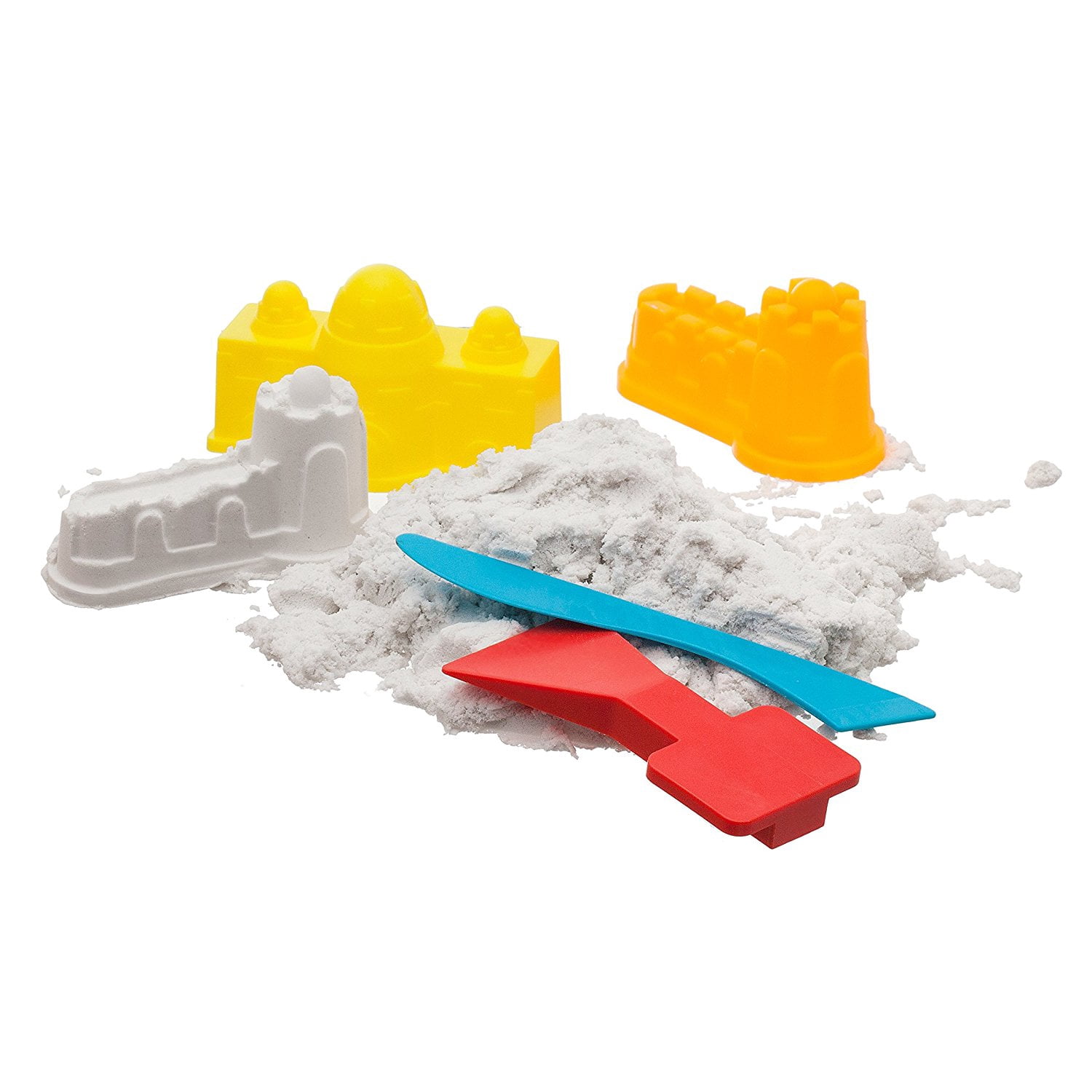 brookstone sand molds