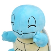 Pokemon 8 Kanto Squirtle Stuffed Plush Toy(Selections May Vary)