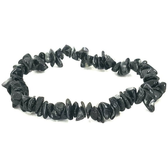 Black Tourmaline Bracelet by CuartoAstral