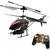 RC Missile Launching Chopper