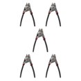 thumbnail image 1 of Eigraketly Tensor de Cable de bicicleta, frenos internos, acelerador de coche, tirador de Cable manual Type2 NO2, 1 of 1
