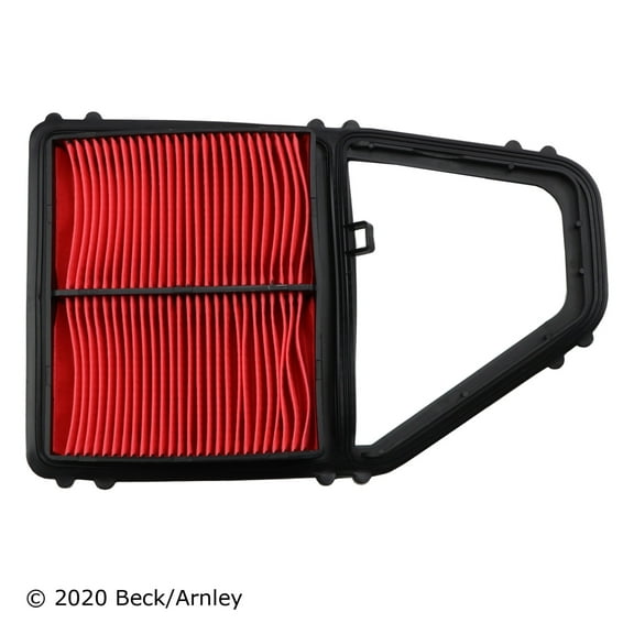 BeckArnley 042-1628 Air Filter