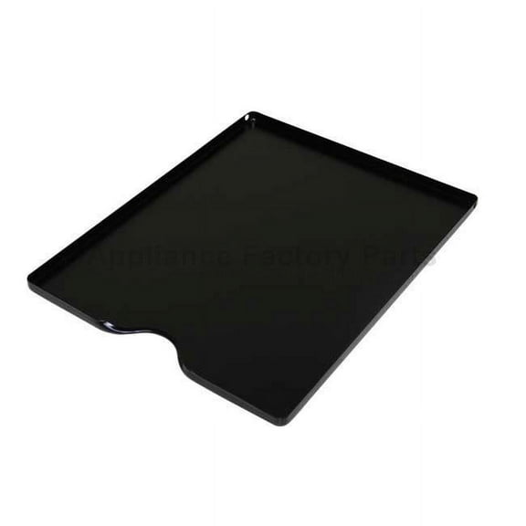 Charbroil Kit For Sideburner Lid Measures approxi G4300018W1