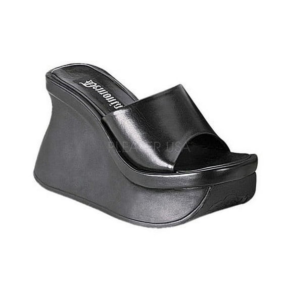 Women's Demonia Pace 01