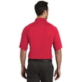 thumbnail image 2 of Cornerstone Select Lightweight Snag-Proof Tactical Polo, 2 of 5