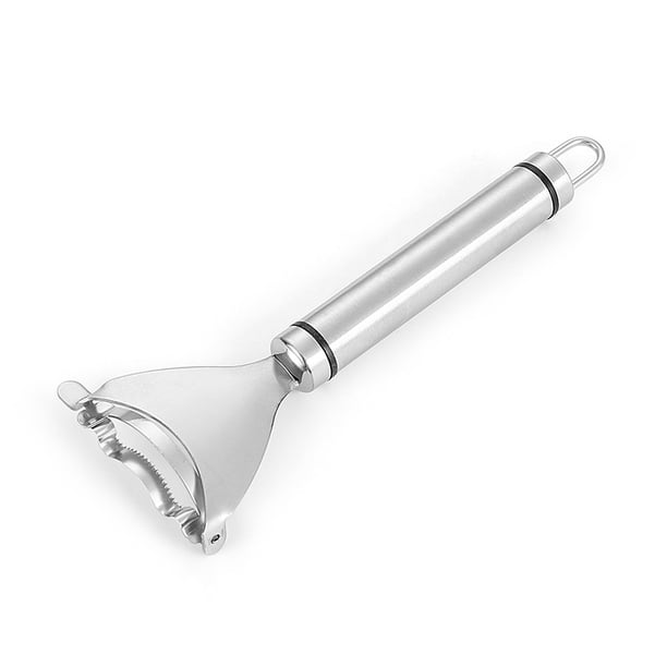 Pelador de maíz de acero inoxidable ShuxiuWang utensilio de cocina