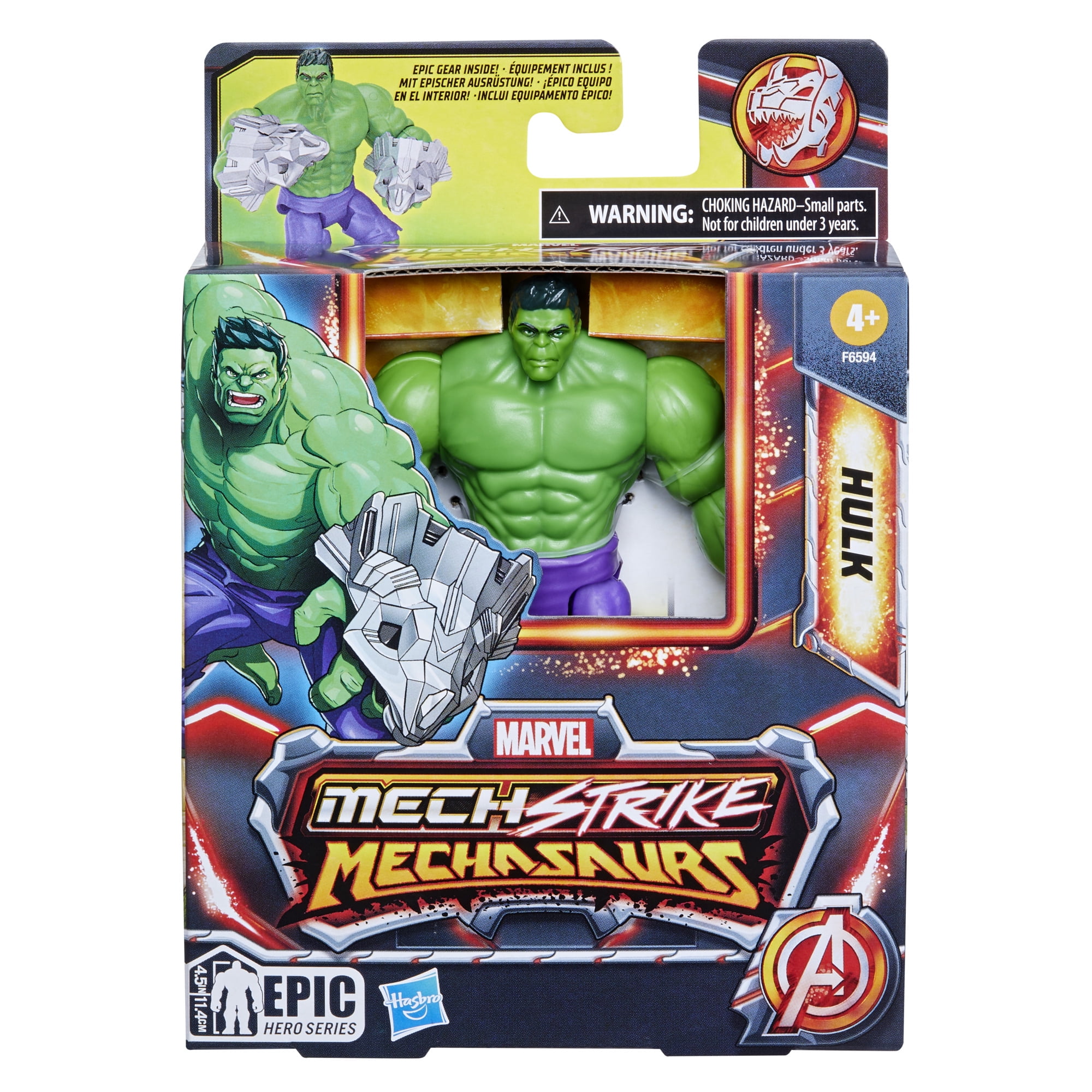 Mecha hulk action figure deals