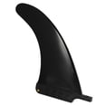 thumbnail image 1 of 6.50" Universal Tabla Surf Aleta Desmontable Nylon Fibra para SUP, 1 of 1