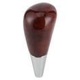 thumbnail image 2 of Palanca De Cambios, Perilla De Cambio Para Landcruiser, Siéntase Cómodo Retire De Manera Efectiva Instalación Fácil De Alta Precisión Para El Trabajador De Mantenimiento De OTVIAP madera de durazno, 2 of 8