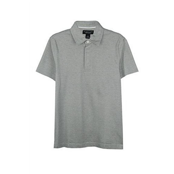 The Mens Store At Bloomingdales Cotton Classic Polo