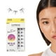 thumbnail image 1 of Pestañas postizas KISS ImPress Lash Clusters Modern Natural, 1 of 9