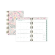 Blue Sky Fashion 3.625"x6.125" Wkly/Mthly 2020 Planner