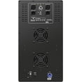 thumbnail image 4 of Sound Town ZETHUS Series Powered Line Array Speaker System with Dual 15-inch Line Array Subwoofer, Two 10-inch Line Array Speakers, One Flying Frame, Black (ZS-215SP110PX2), 4 of 8