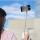 thumbnail image 5 of ¡Agarre del obturador de la cámara del teléfono inteligente con control remoto inalámbrico y luz de llenado ajustable!, 5 of 11
