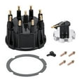thumbnail image 4 of Ignition Distributor Cap Kit For With L & Ignition 805759q3 805759t3, 4 of 5