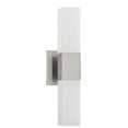 thumbnail image 2 of VF3400-2L-CH-Kendal Lighting Inc.-Madison - 2 Light Bath Vanity-15.75 Inches Tall and 5 Inches Wide-Chrome Finish, 2 of 2
