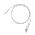 thumbnail image 4 of Cable convertidor de instrumentos musicales electrónicos, Cable convertidor convertidor de instrumentos musicales electrónicos Cable convertidor OTG Calidad inigualable, 4 of 9