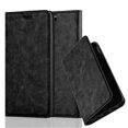 thumbnail image 1 of Cadorabo Case for Huawei P10 PLUS Cover Book Wallet Screen Protection PU Leather Flip Magnetic Etui, 1 of 5