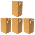 thumbnail image 1 of unbranded 4Ud Esponja De Limpieza Para Autos Segura Y Duradera Para Superficies Pintadas, 1 of 7