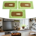 thumbnail image 1 of for Oreck Xl Uprights Xl2000/Xl8000/Xl9000 Robot Vacuum Cleaner Dust Bags Green, 1 of 9