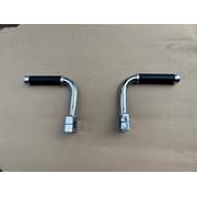 Deep Stretch Bench Press Grips