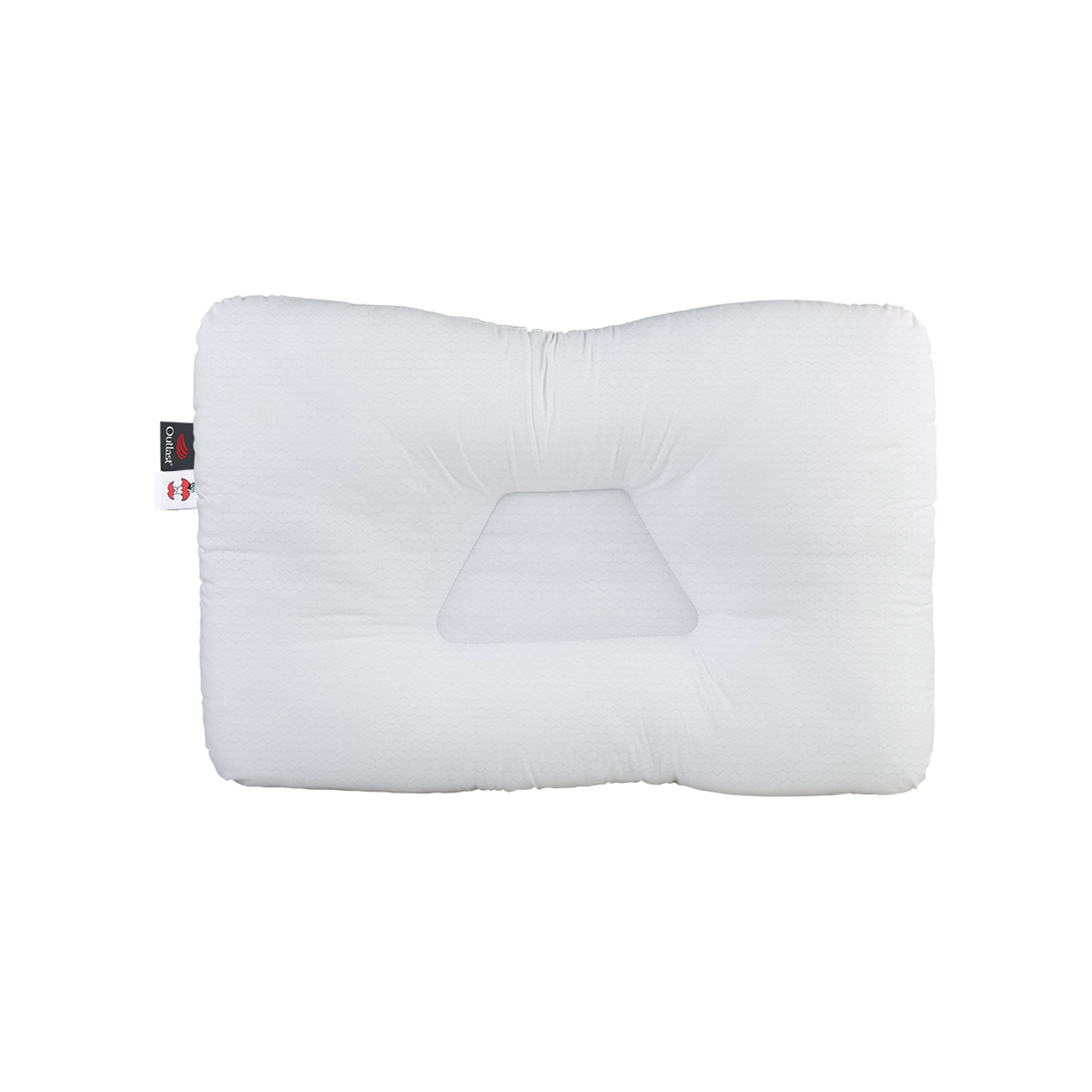 Core Products TriCore Comfort Zone Cervical Support Pillow