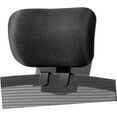 thumbnail image 1 of Pour Chaises Accessoires de Chaise de Bureau Ergonomique Appui-Tête Support de Cou Chaise d'Ordinateur Réglable Appui-Tête, 1 of 5