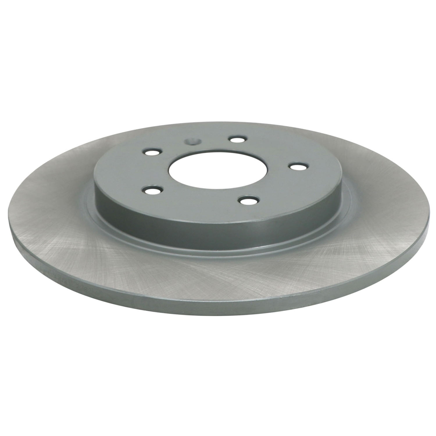 Winstop Brake Rotor, Rear WS239116, Chevrolet Uplander 2005