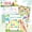 dinosaur-A, variant on 10pcs Potty Training Stickers Chart, Cartoon Farm Theme Toilet Training Reward Chart Potty Reward Chart for Toilet Success
