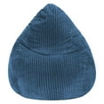 thumbnail image 1 of Gouchee Home Fauteuil Poire Tessa, 1 of 4