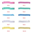 thumbnail image 2 of Ensemble de 100 Pcs Casquette Anti-Poussière Jetable en Non-Tissé pour Chef, Plissée, Ensemble de Chapeau Anti-Poussière Jetable pour Chef, Toque de Chef Champignon, 2 of 8