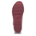 thumbnail image 3 of Dansko Women's Marcella Red Burnished Mary Jane 10.5-11 M US - Slip on, Comfort, adjustability, 3 of 6