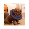 thumbnail image 2 of 1pc Cat & Dog Universal Anti-Bite, Anti-Licking, Anti-Scratching Shame Collar Headgear, Random Style, 2 of 5