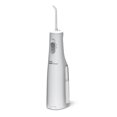 thumbnail image 1 of Irrigador bucal inal&#2013265921mbrico Waterpik Express, funciona con pilas y es port&#2013265921til para viajes y el hogar, validado por CDA, resistent, 1 of 8