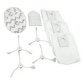 thumbnail image 2 of Robot Vacuum Cleaner Accessories, Reduce Dust Filter Dust Bag Rag  For Office, 2 of 8
