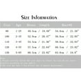 thumbnail image 3 of Kids Toddler Girl Polka Dotted Multilayer Ruffled Long Sleeve Tutu Party Dresses, 3 of 10