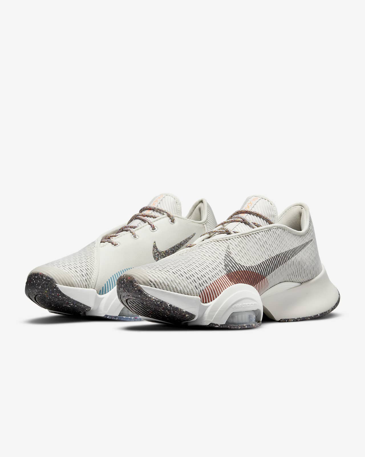 Tenis Hombre Nike Air Zoom SuperRep 2 DH7914-091 Crossfit 29 cm Nike  SuperRep 2 | Walmart en línea