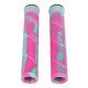 thumbnail image 5 of Puños Blandos Para Manillar De Bicicleta, Puños Para Manillar Resistencia Al Estiramiento Ligera Cómoda Para Estándar 22,2 Mm, 5 of 7