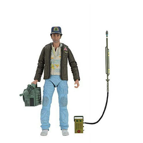 NECA Alien ? 7? Scale Action Figure ? 40th Anniversary - Wave 2 - Brett