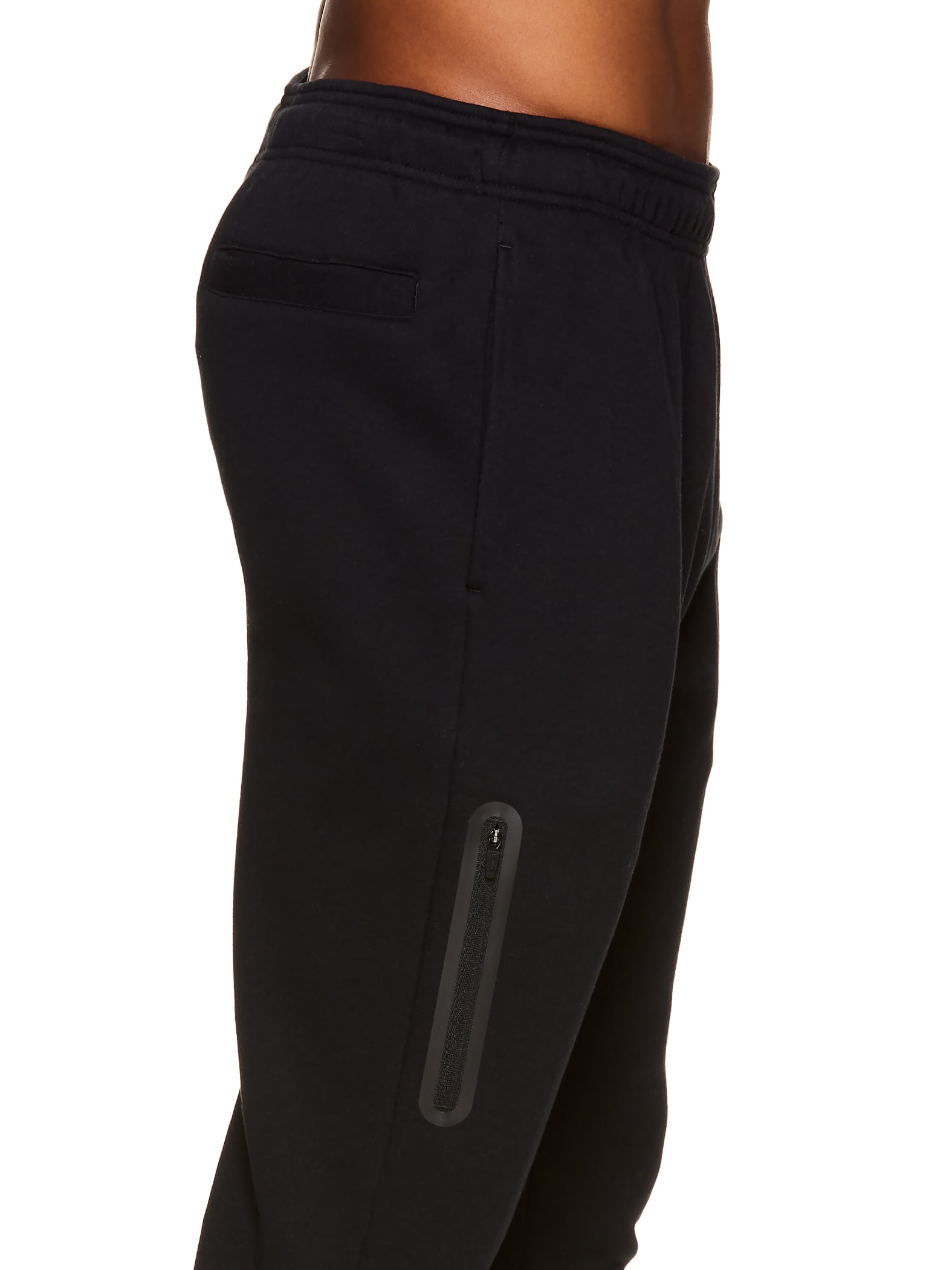 Reebok Men's Delta Fleece Jogger Pants