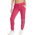 thumbnail image 1 of Champion Women's Powerblend Graphic Jogger, 1 of 4