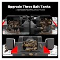 thumbnail image 3 of Fishing Bait Boat Loading ,Night Light ,Cruise/Return/Route Correction ,Easy to Use, 3 of 5