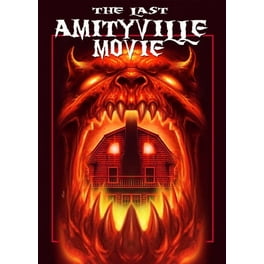 Uktena: The Horned Monstrosity (DVD), SRS Cinema, Horror