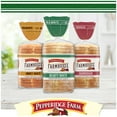 thumbnail image 4 of Pepperidge Farm Farmhouse Hearty White Bread, 24 oz Loaf, 4 of 11